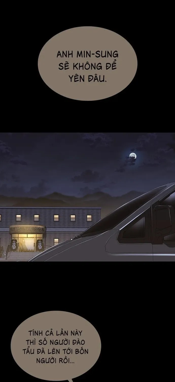 Báo Thù 2: Vạn Nhân Chi Thượng Chapter 129 - 6