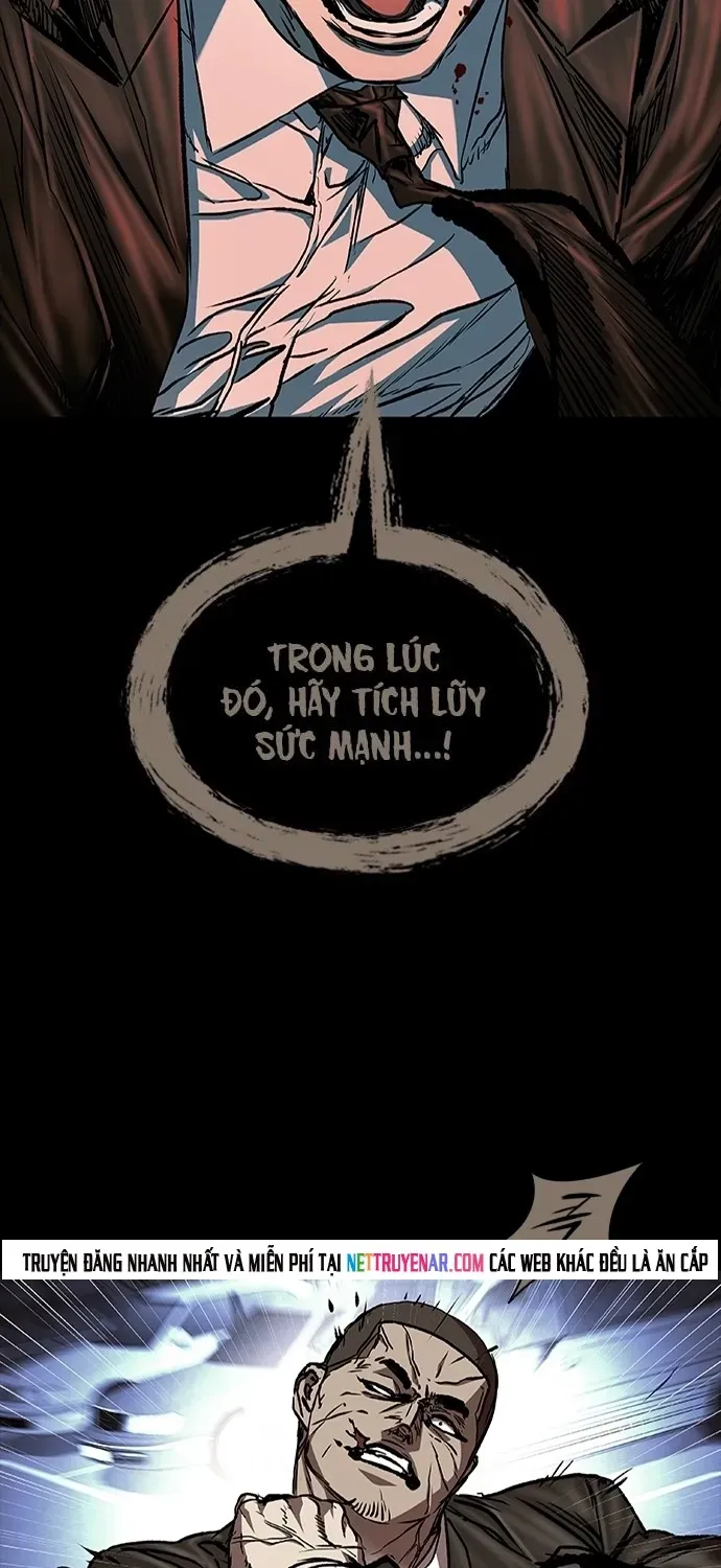 Báo Thù 2: Vạn Nhân Chi Thượng Chapter 129 - 51