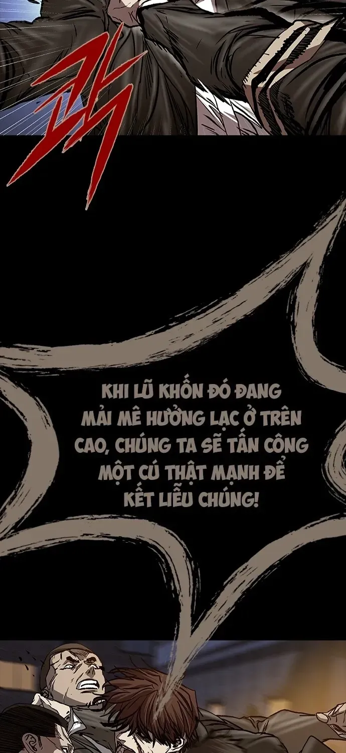 Báo Thù 2: Vạn Nhân Chi Thượng Chapter 129 - 52