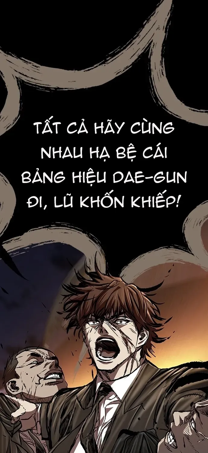 Báo Thù 2: Vạn Nhân Chi Thượng Chapter 129 - 54