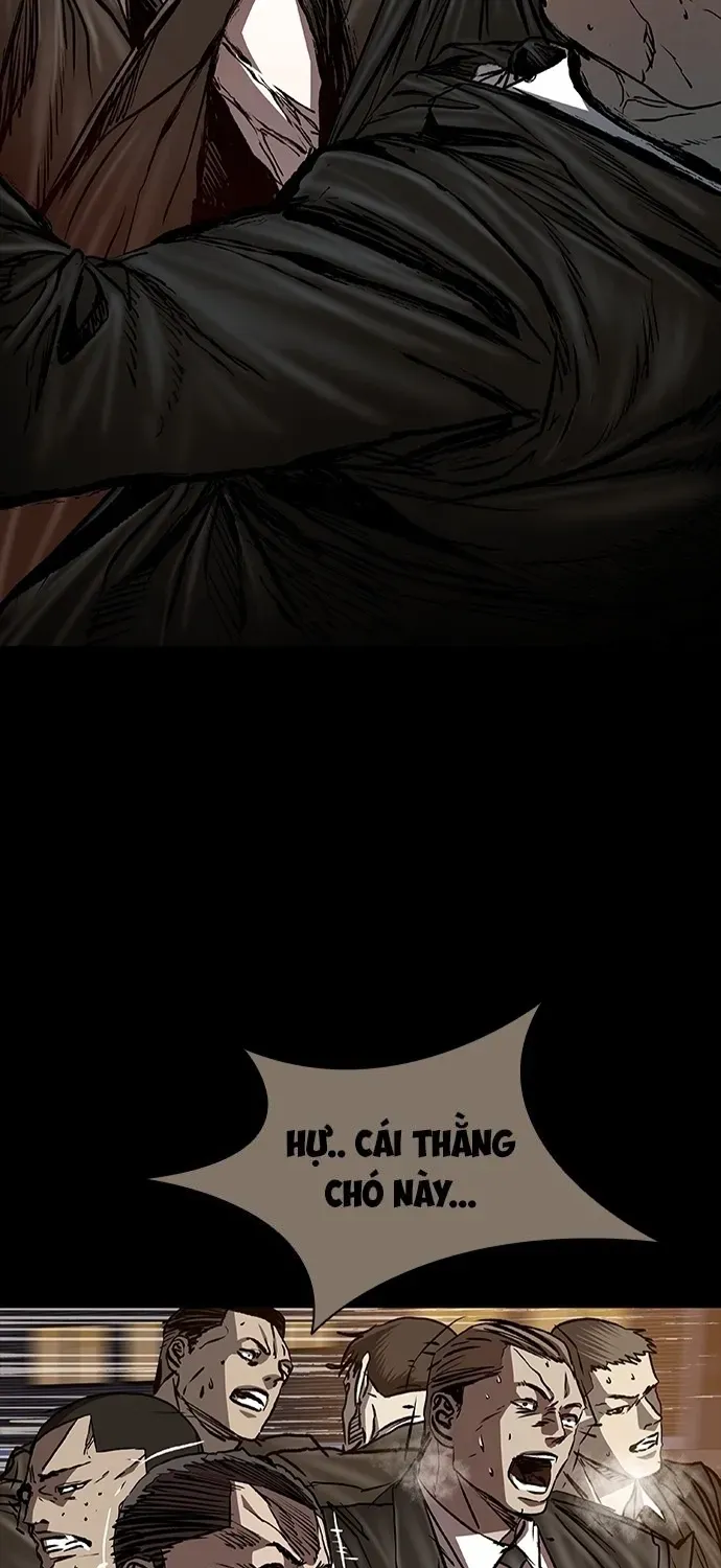Báo Thù 2: Vạn Nhân Chi Thượng Chapter 129 - 55