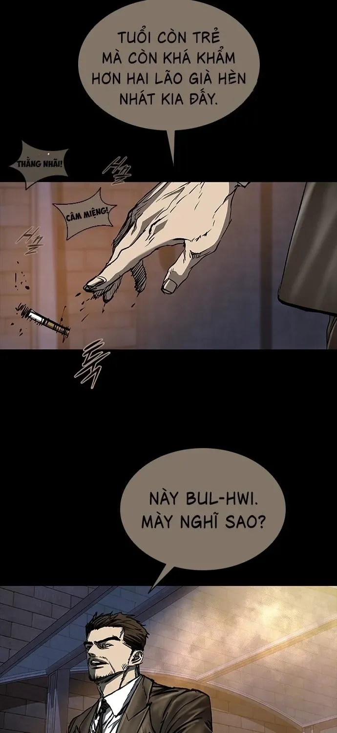 Báo Thù 2: Vạn Nhân Chi Thượng Chapter 129 - 57