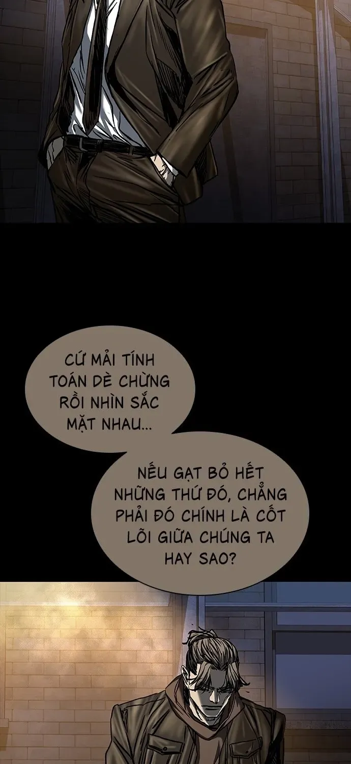 Báo Thù 2: Vạn Nhân Chi Thượng Chapter 129 - 58