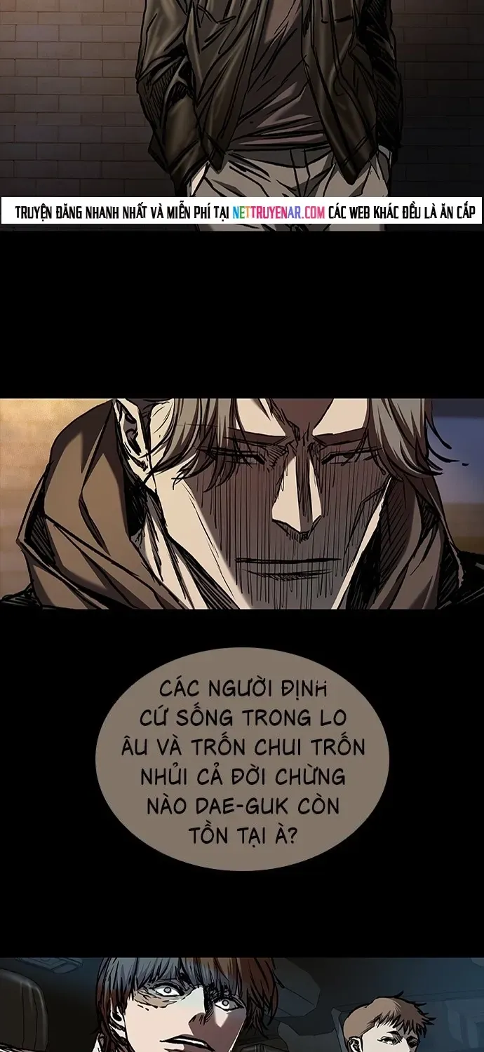 Báo Thù 2: Vạn Nhân Chi Thượng Chapter 129 - 59