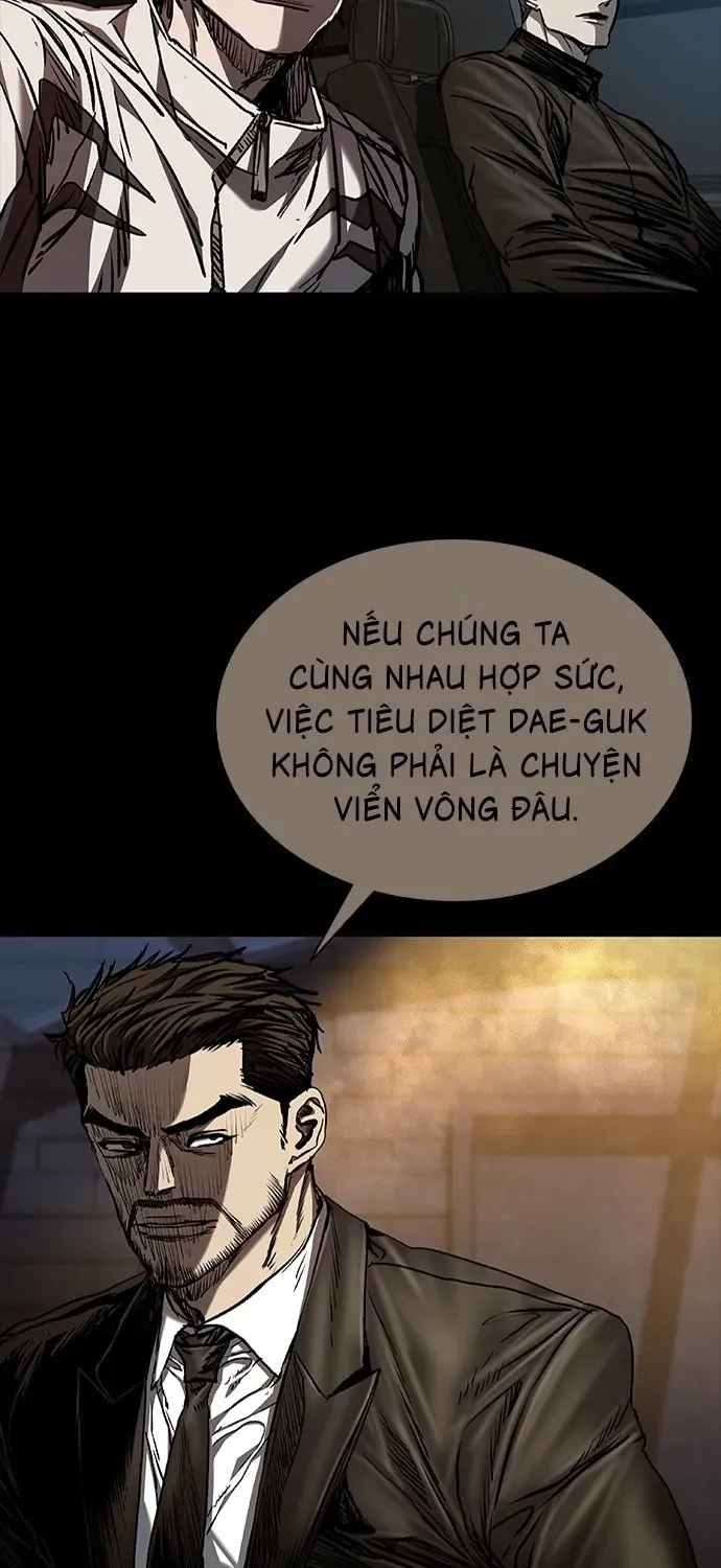 Báo Thù 2: Vạn Nhân Chi Thượng Chapter 129 - 60