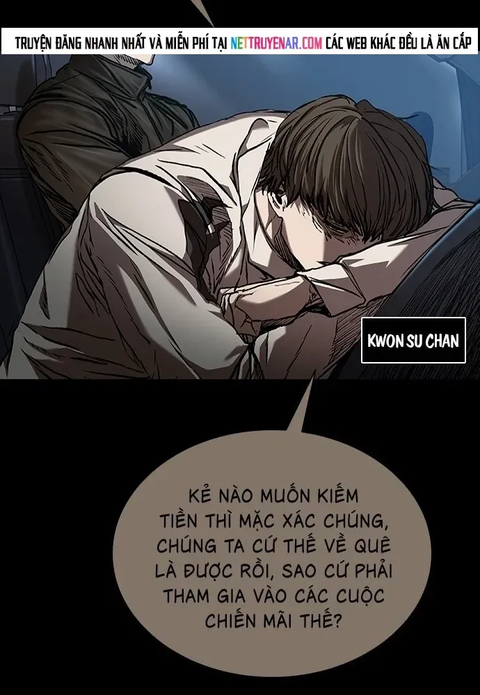 Báo Thù 2: Vạn Nhân Chi Thượng Chapter 129 - 7