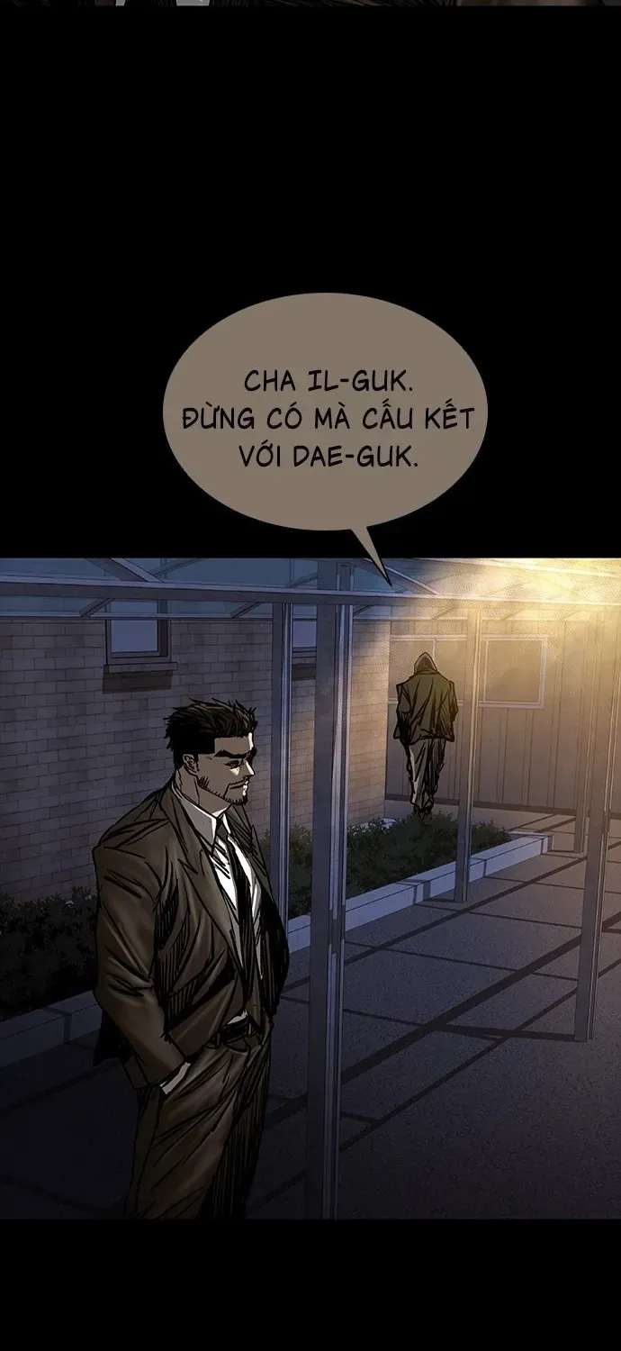 Báo Thù 2: Vạn Nhân Chi Thượng Chapter 129 - 61