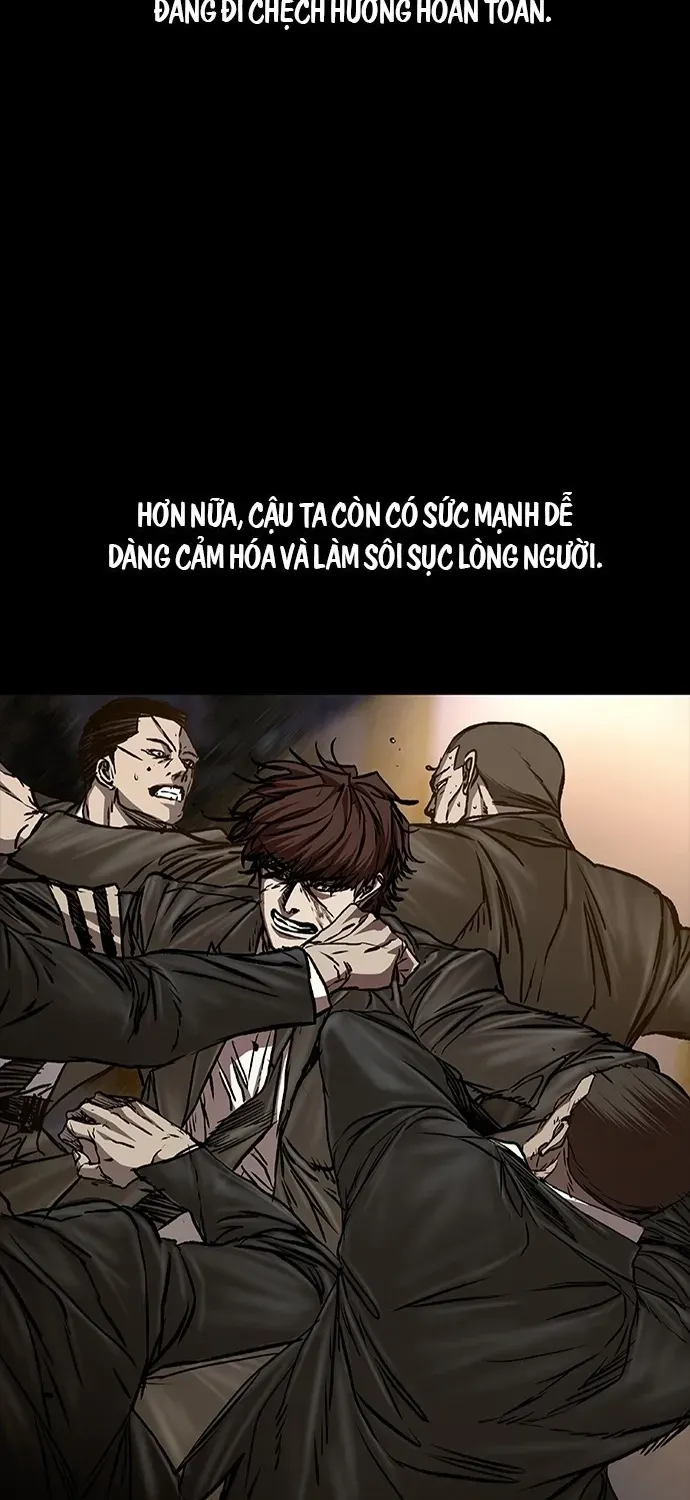 Báo Thù 2: Vạn Nhân Chi Thượng Chapter 129 - 64