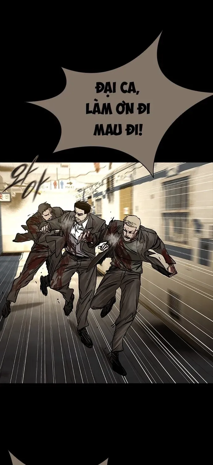 Báo Thù 2: Vạn Nhân Chi Thượng Chapter 129 - 69