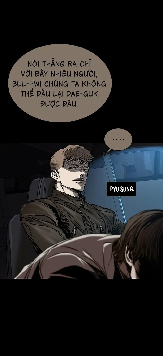 Báo Thù 2: Vạn Nhân Chi Thượng Chapter 129 - 8