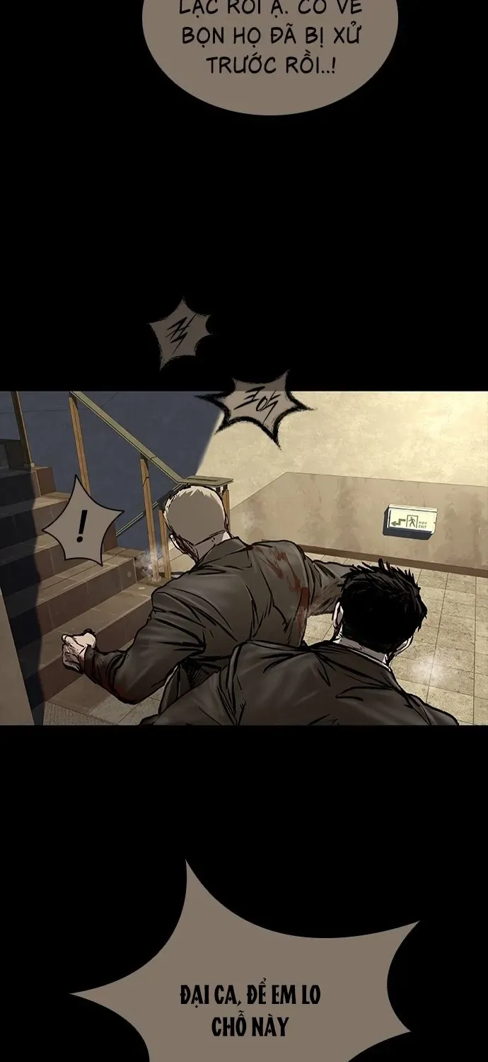Báo Thù 2: Vạn Nhân Chi Thượng Chapter 129 - 71