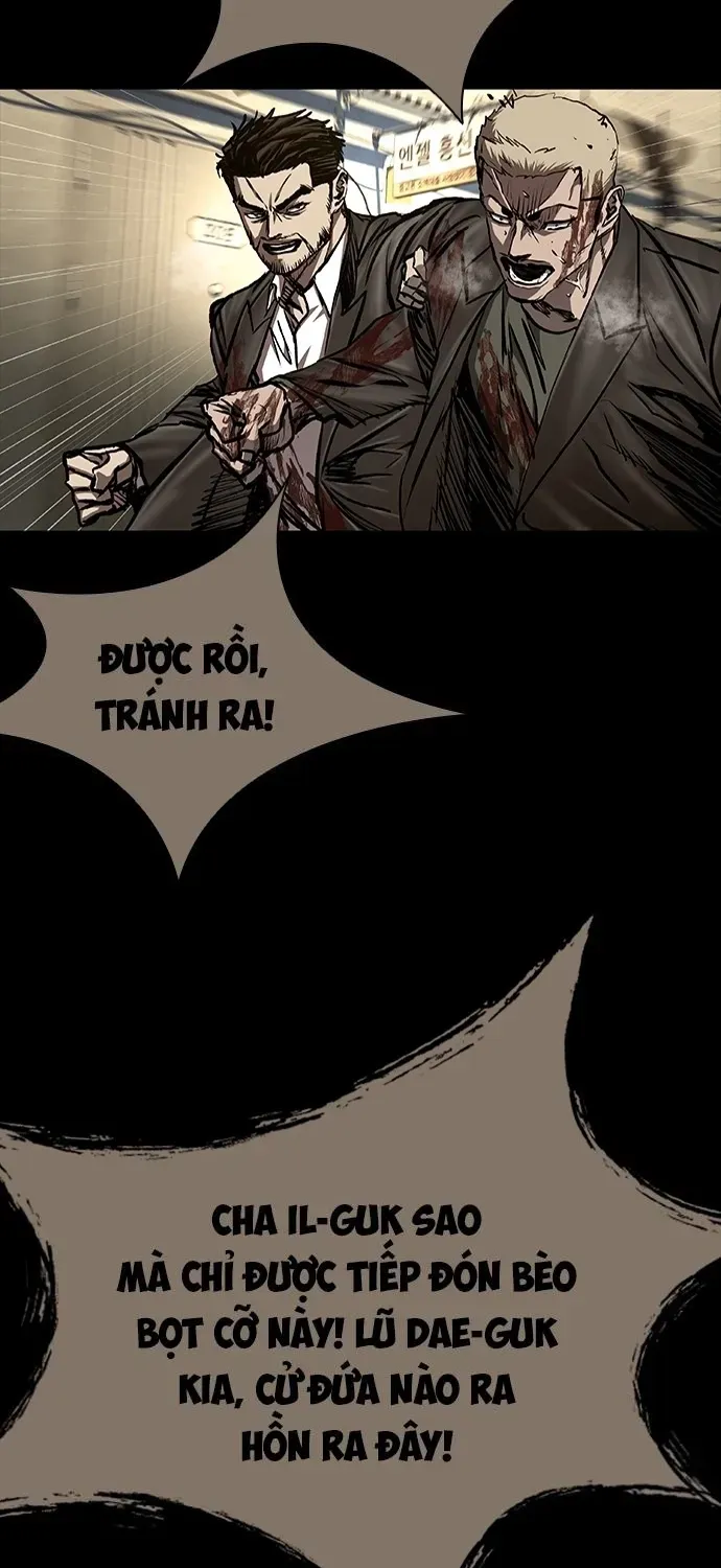 Báo Thù 2: Vạn Nhân Chi Thượng Chapter 129 - 72