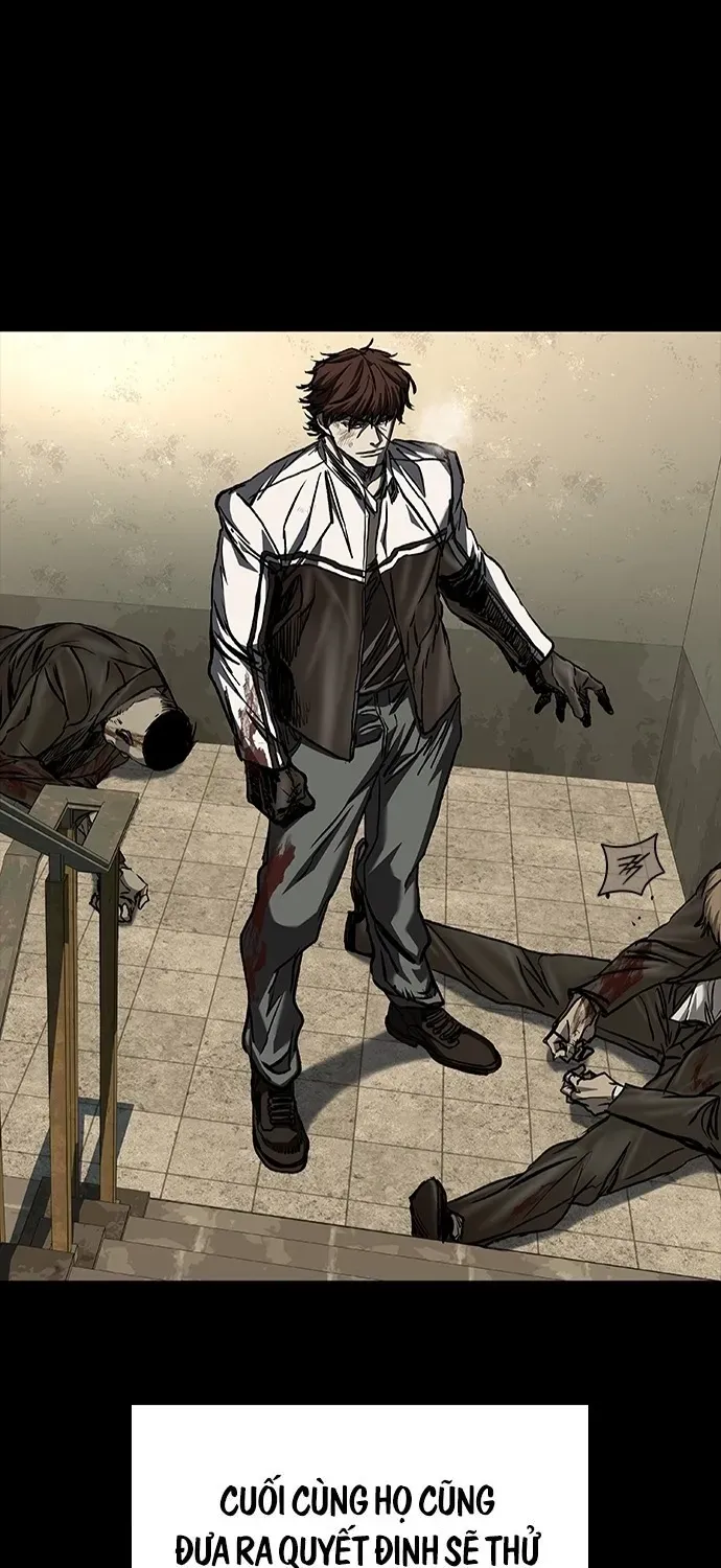 Báo Thù 2: Vạn Nhân Chi Thượng Chapter 129 - 74