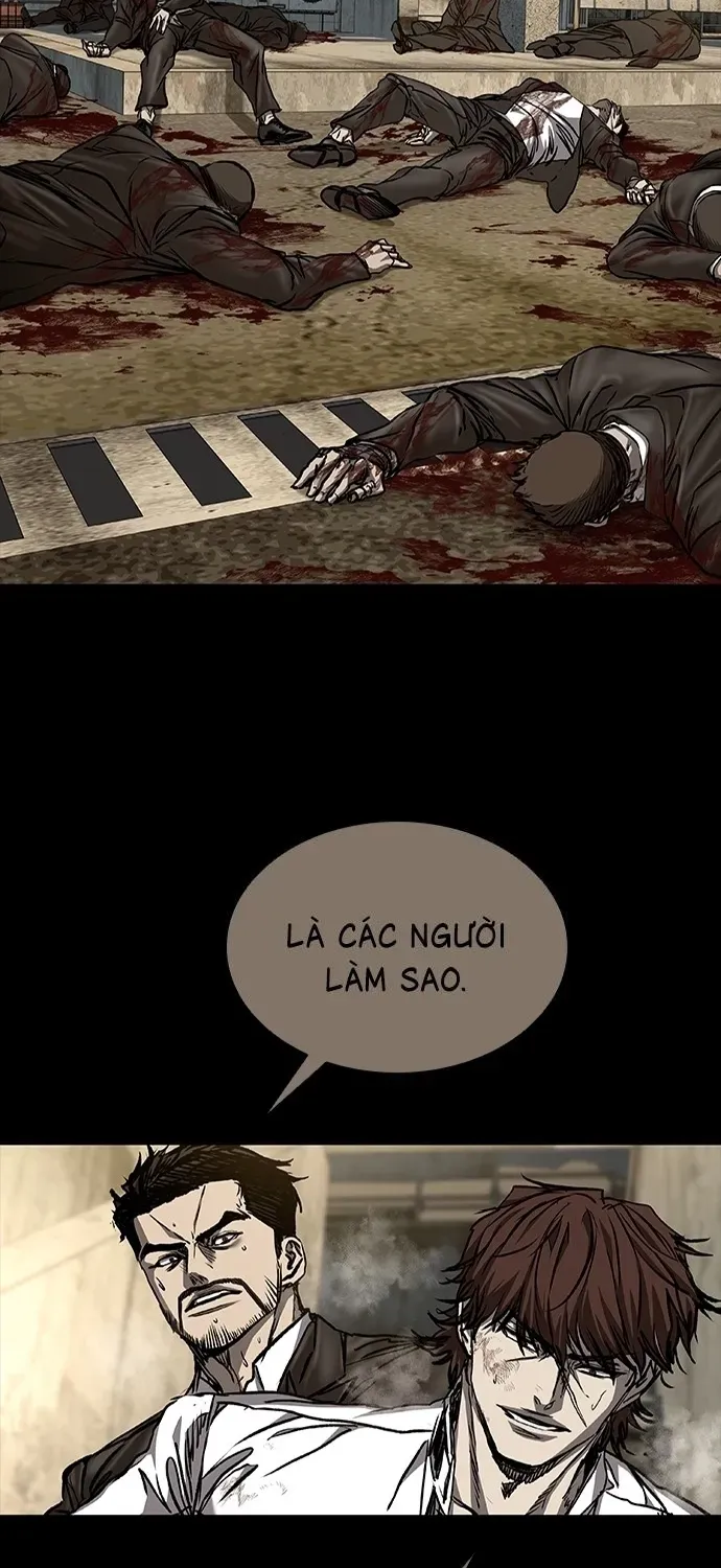 Báo Thù 2: Vạn Nhân Chi Thượng Chapter 129 - 78