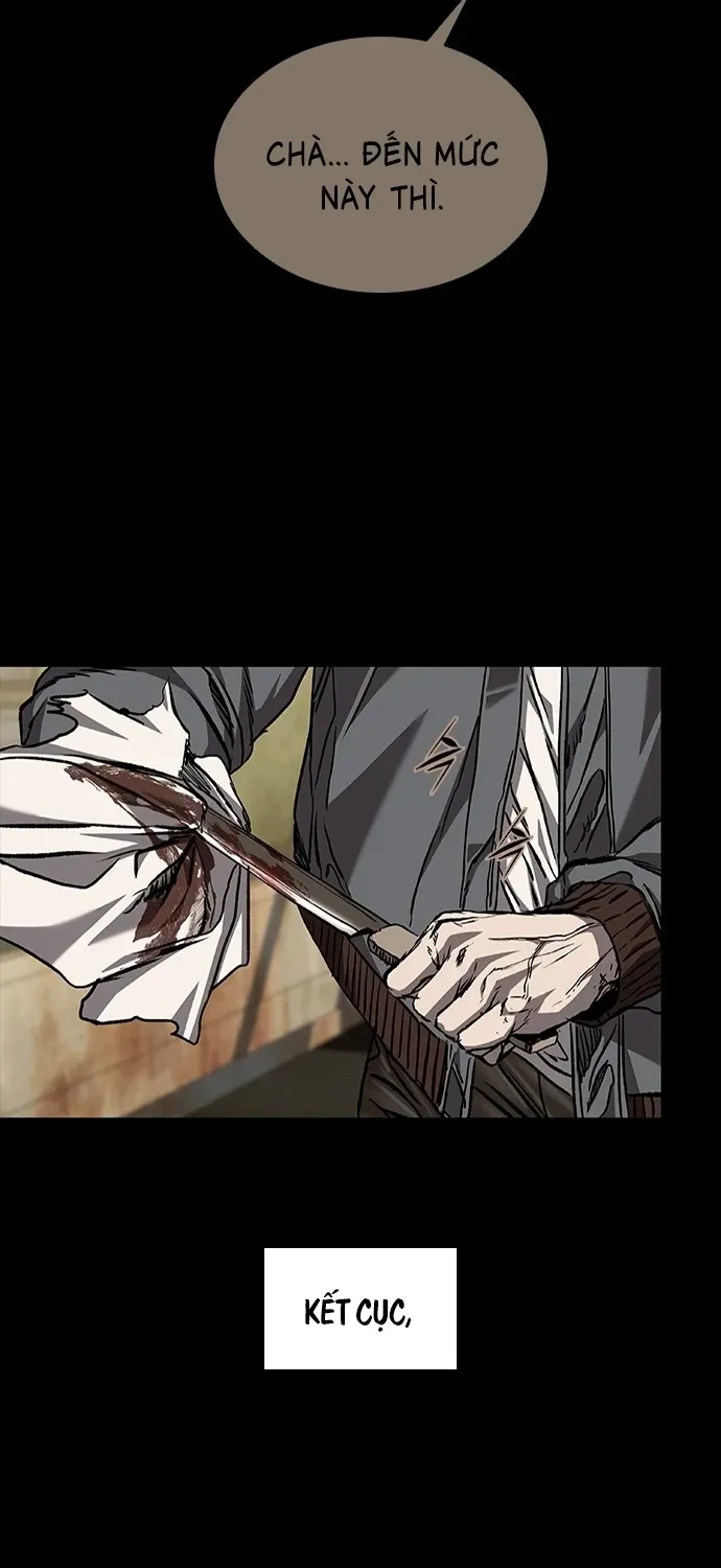 Báo Thù 2: Vạn Nhân Chi Thượng Chapter 129 - 79