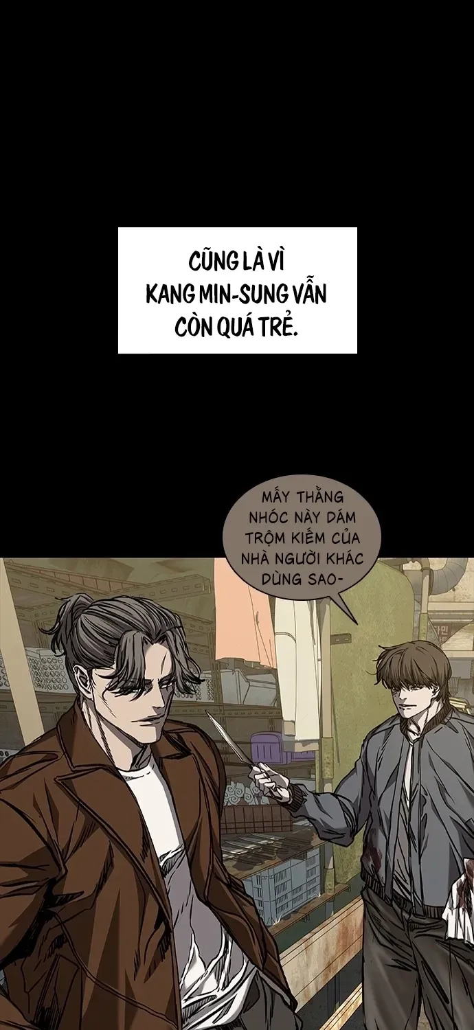 Báo Thù 2: Vạn Nhân Chi Thượng Chapter 129 - 80