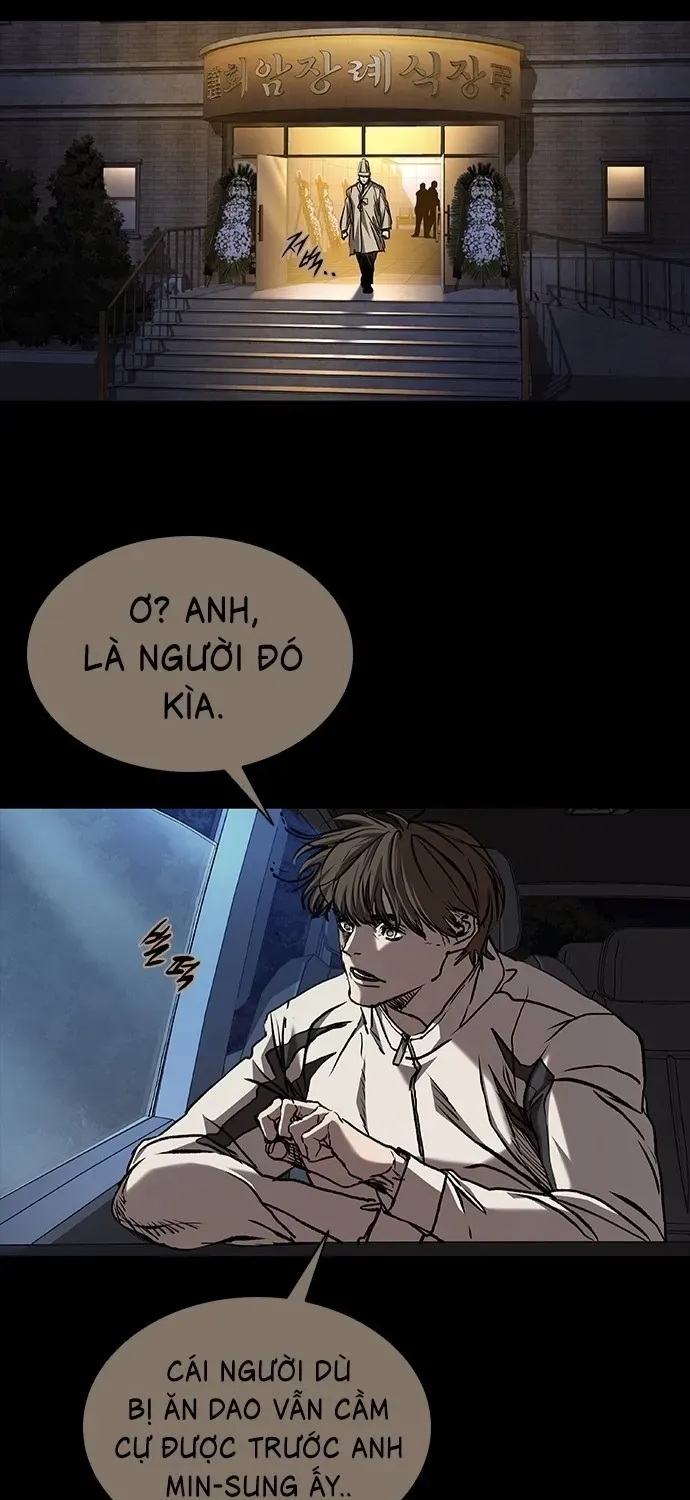 Báo Thù 2: Vạn Nhân Chi Thượng Chapter 129 - 9