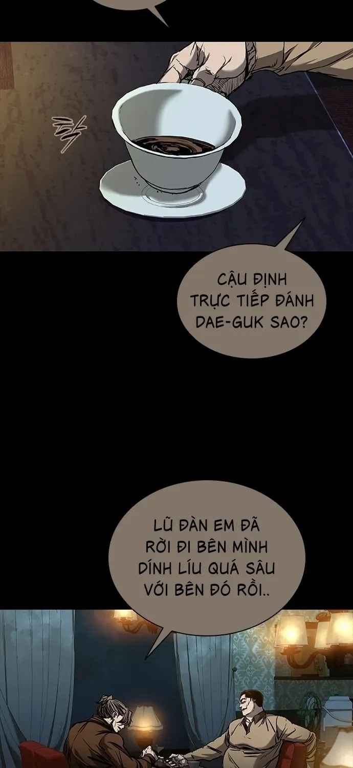 Báo Thù 2: Vạn Nhân Chi Thượng Chapter 129 - 83