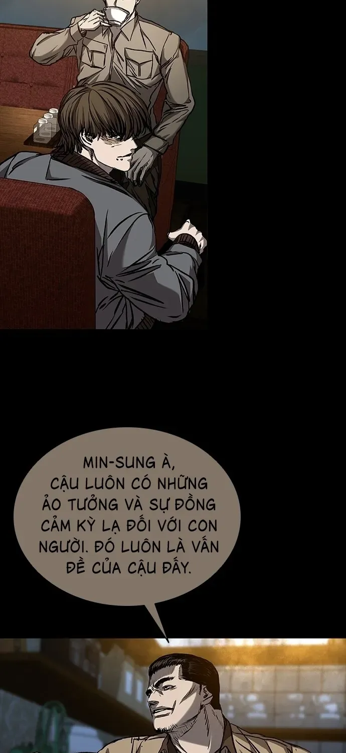 Báo Thù 2: Vạn Nhân Chi Thượng Chapter 129 - 86