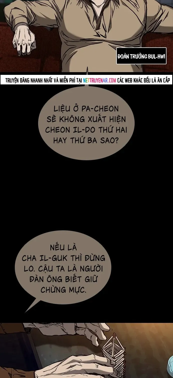 Báo Thù 2: Vạn Nhân Chi Thượng Chapter 129 - 87