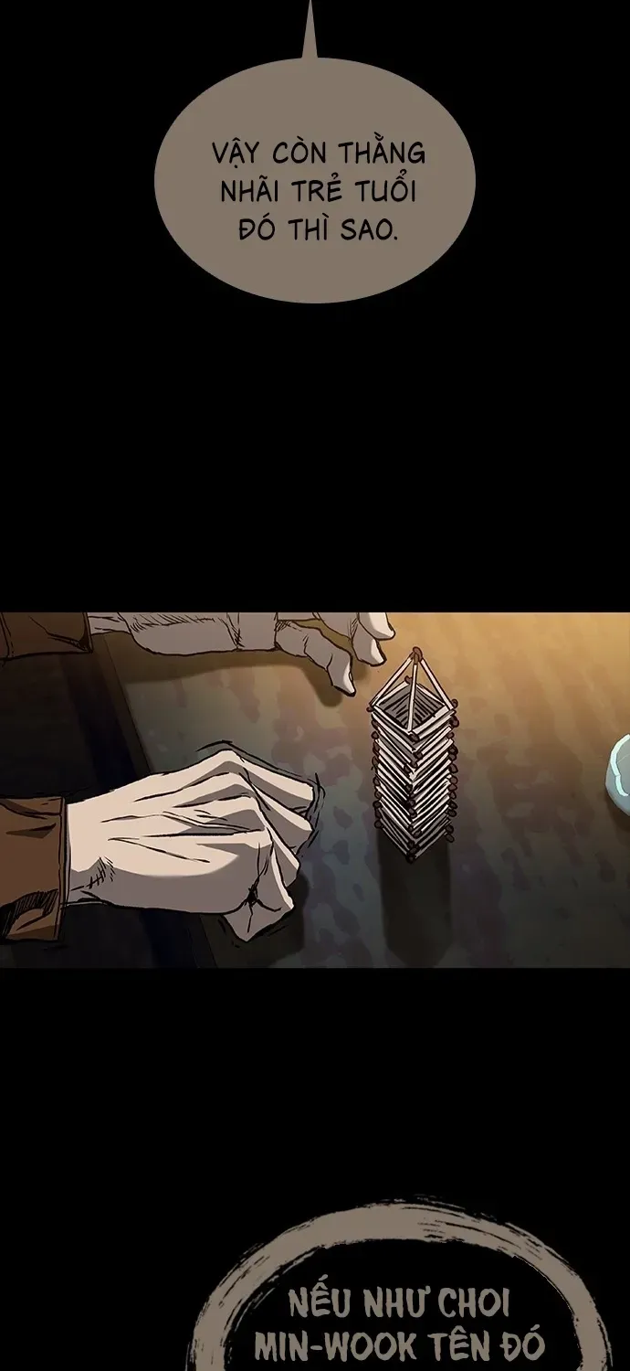 Báo Thù 2: Vạn Nhân Chi Thượng Chapter 129 - 89