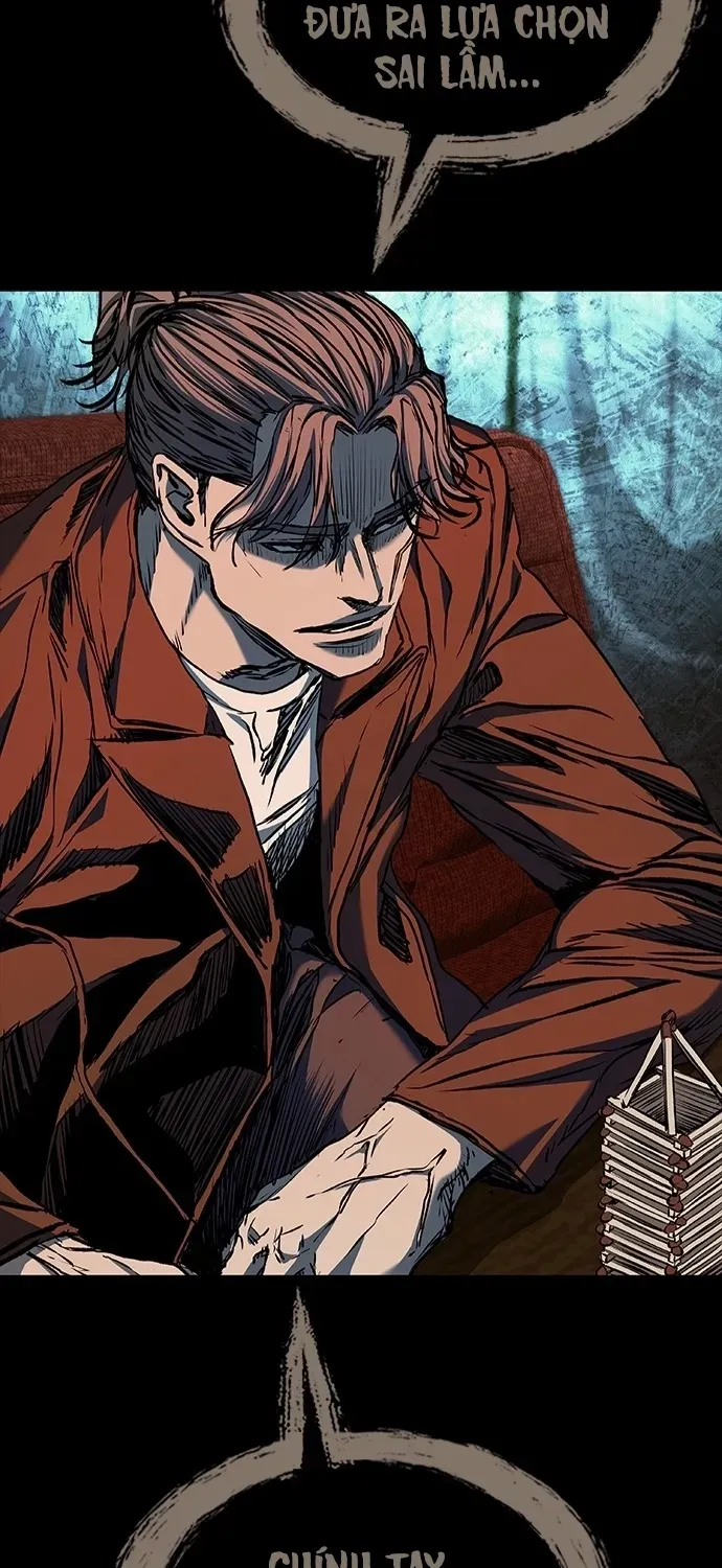 Báo Thù 2: Vạn Nhân Chi Thượng Chapter 129 - 90