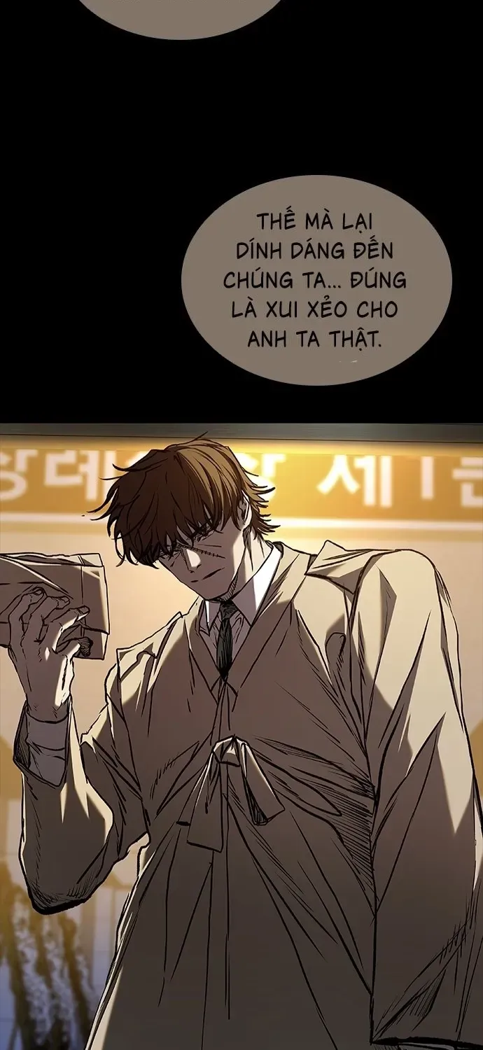 Báo Thù 2: Vạn Nhân Chi Thượng Chapter 129 - 10