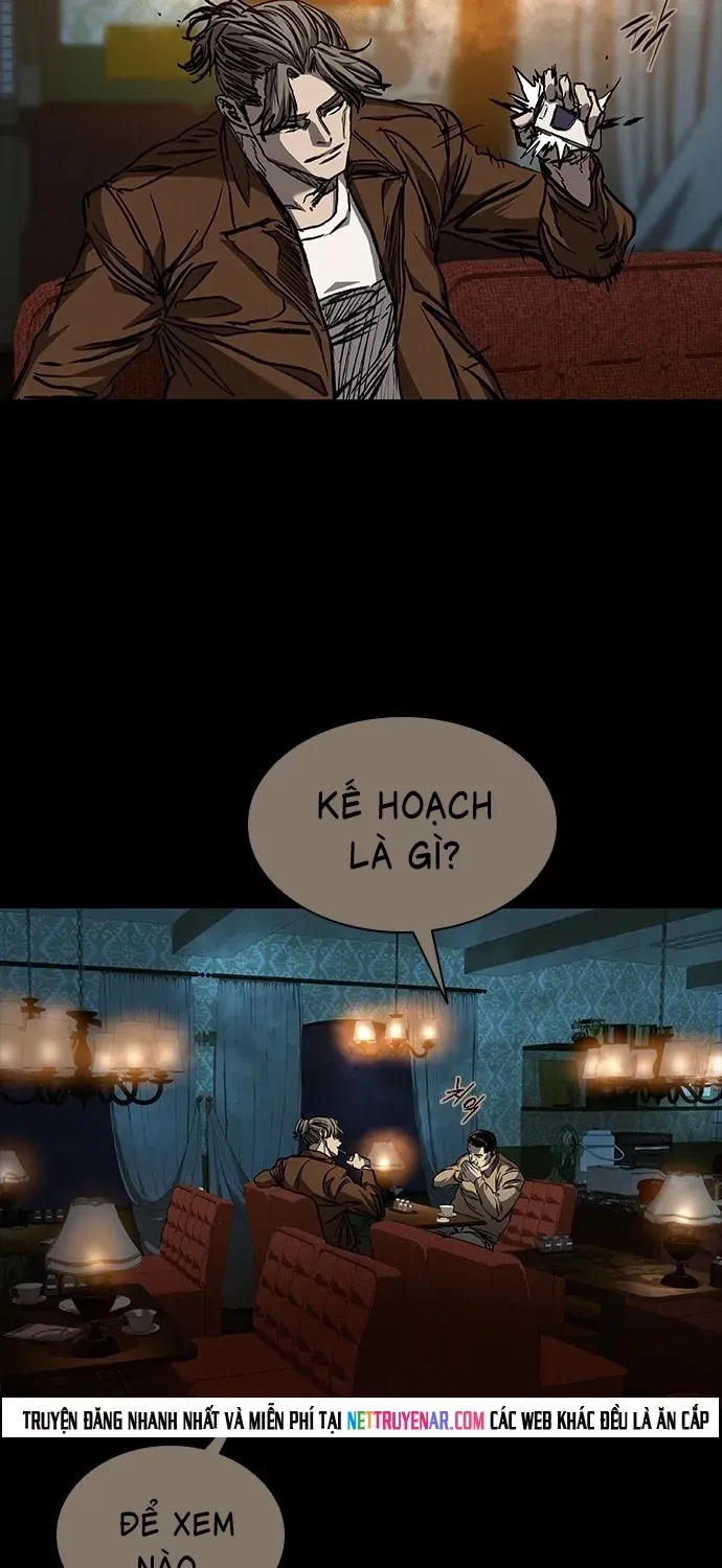 Báo Thù 2: Vạn Nhân Chi Thượng Chapter 129 - 92