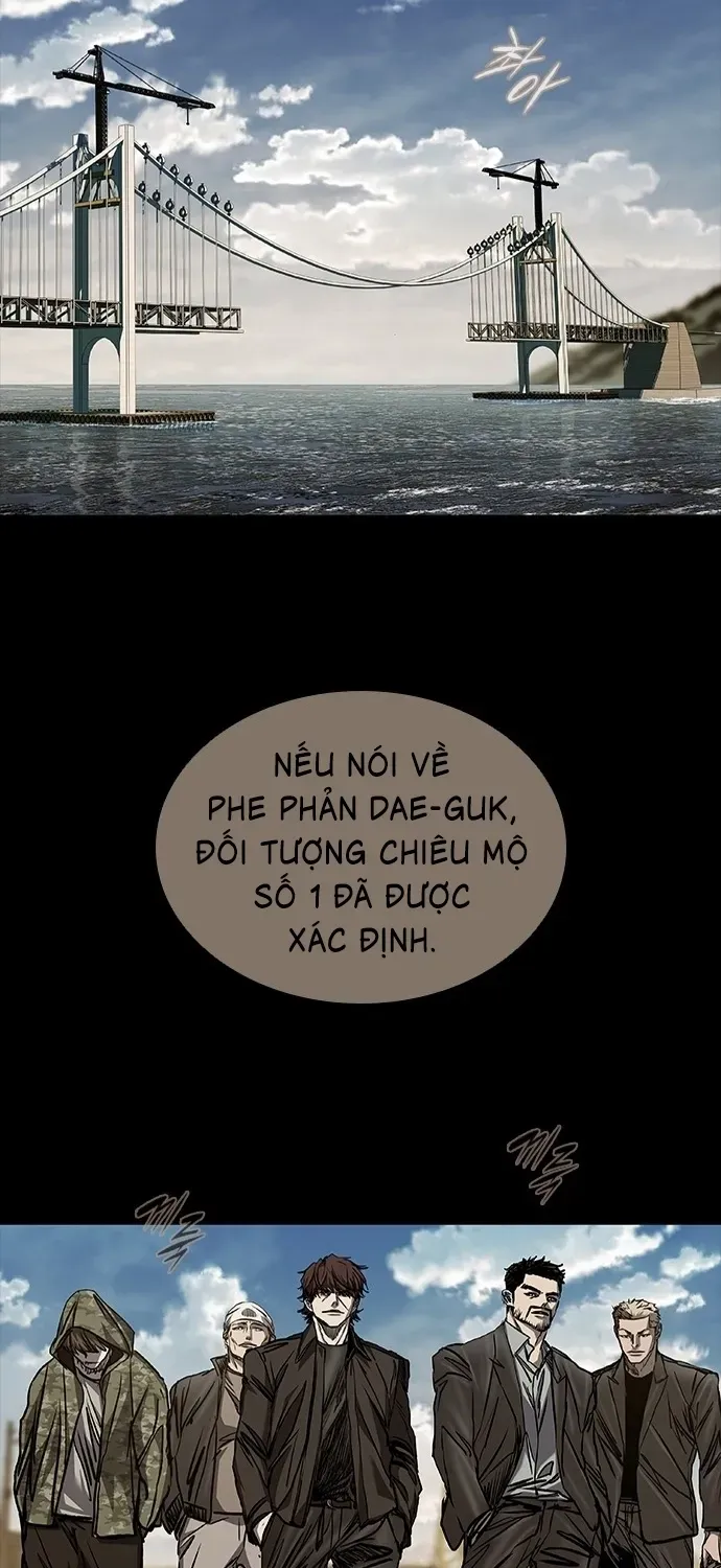 Báo Thù 2: Vạn Nhân Chi Thượng Chapter 129 - 94