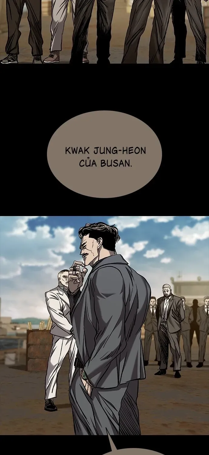 Báo Thù 2: Vạn Nhân Chi Thượng Chapter 129 - 95