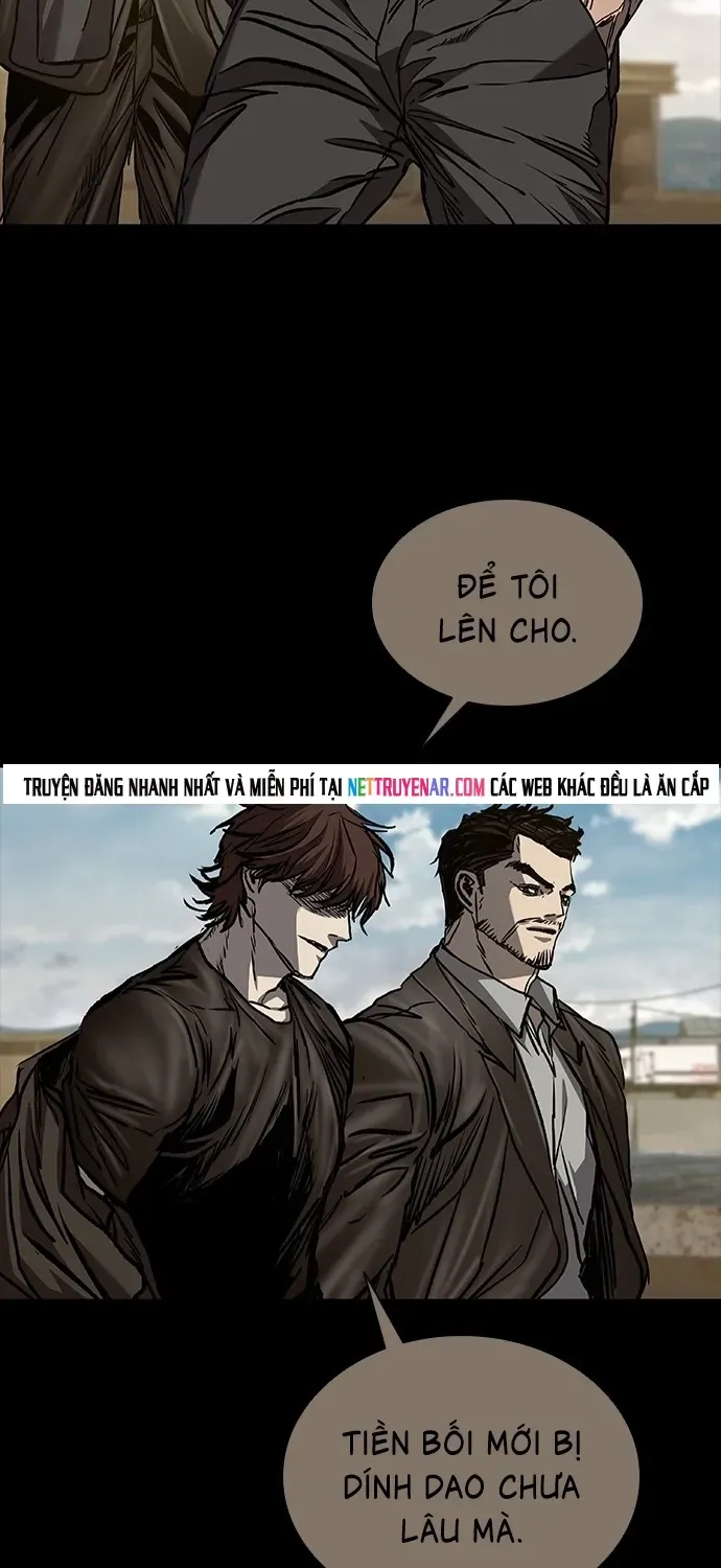 Báo Thù 2: Vạn Nhân Chi Thượng Chapter 129 - 97