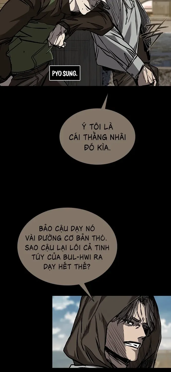 Báo Thù 2: Vạn Nhân Chi Thượng Chapter 129 - 99