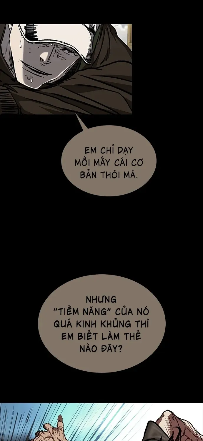 Báo Thù 2: Vạn Nhân Chi Thượng Chapter 129 - 100