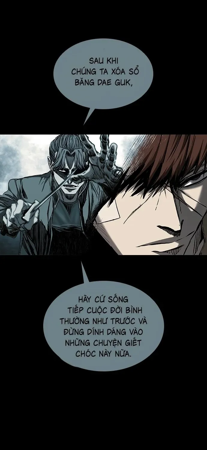 Báo Thù 2: Vạn Nhân Chi Thượng Chapter 130 - 2