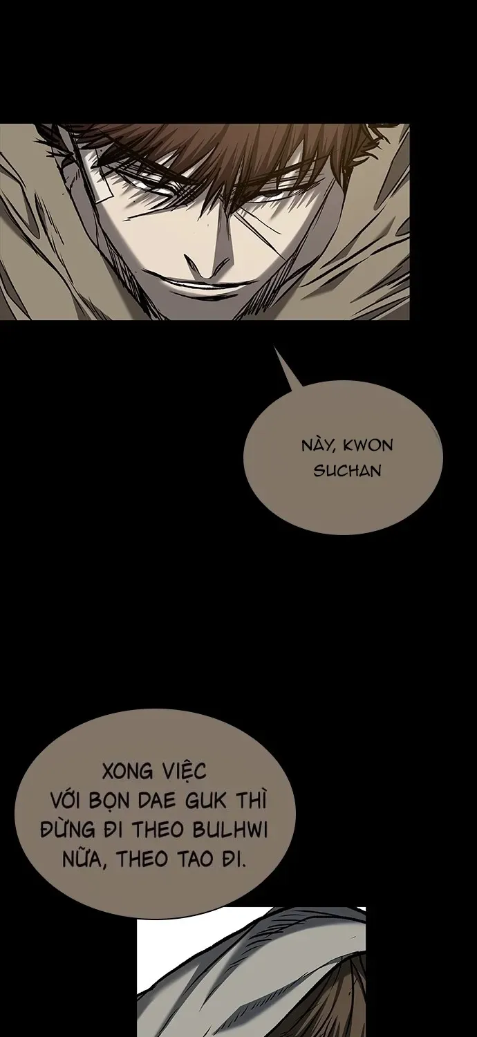 Báo Thù 2: Vạn Nhân Chi Thượng Chapter 130 - 11