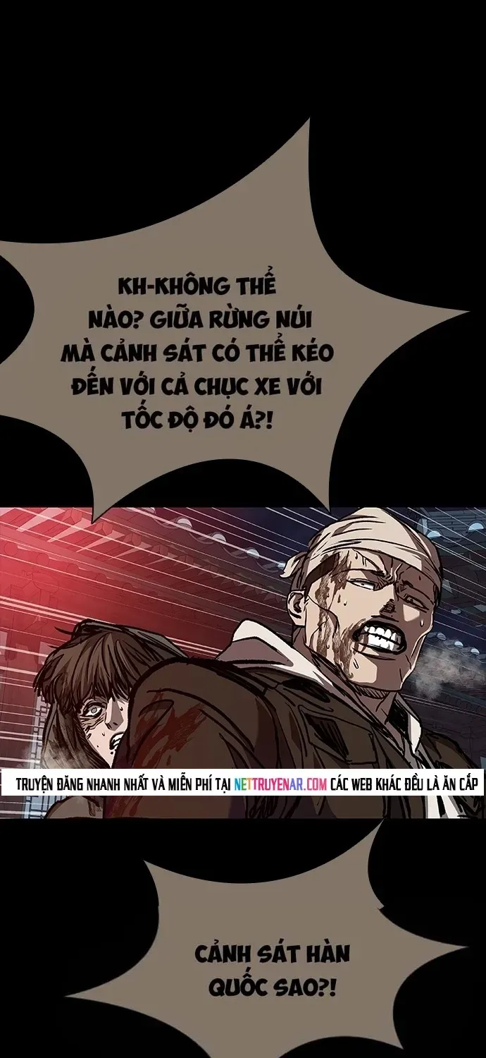 Báo Thù 2: Vạn Nhân Chi Thượng Chapter 130 - 101