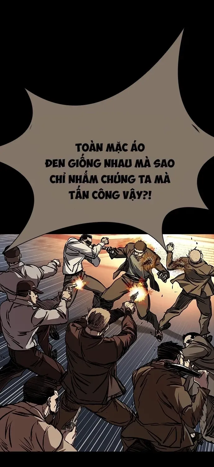 Báo Thù 2: Vạn Nhân Chi Thượng Chapter 130 - 103
