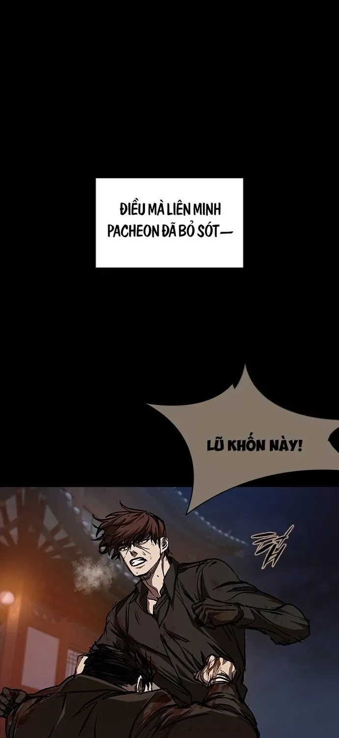 Báo Thù 2: Vạn Nhân Chi Thượng Chapter 130 - 104