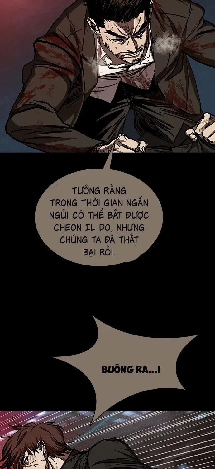 Báo Thù 2: Vạn Nhân Chi Thượng Chapter 130 - 106