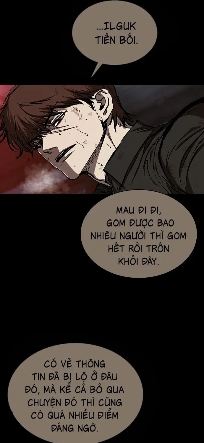 Báo Thù 2: Vạn Nhân Chi Thượng Chapter 130 - 108