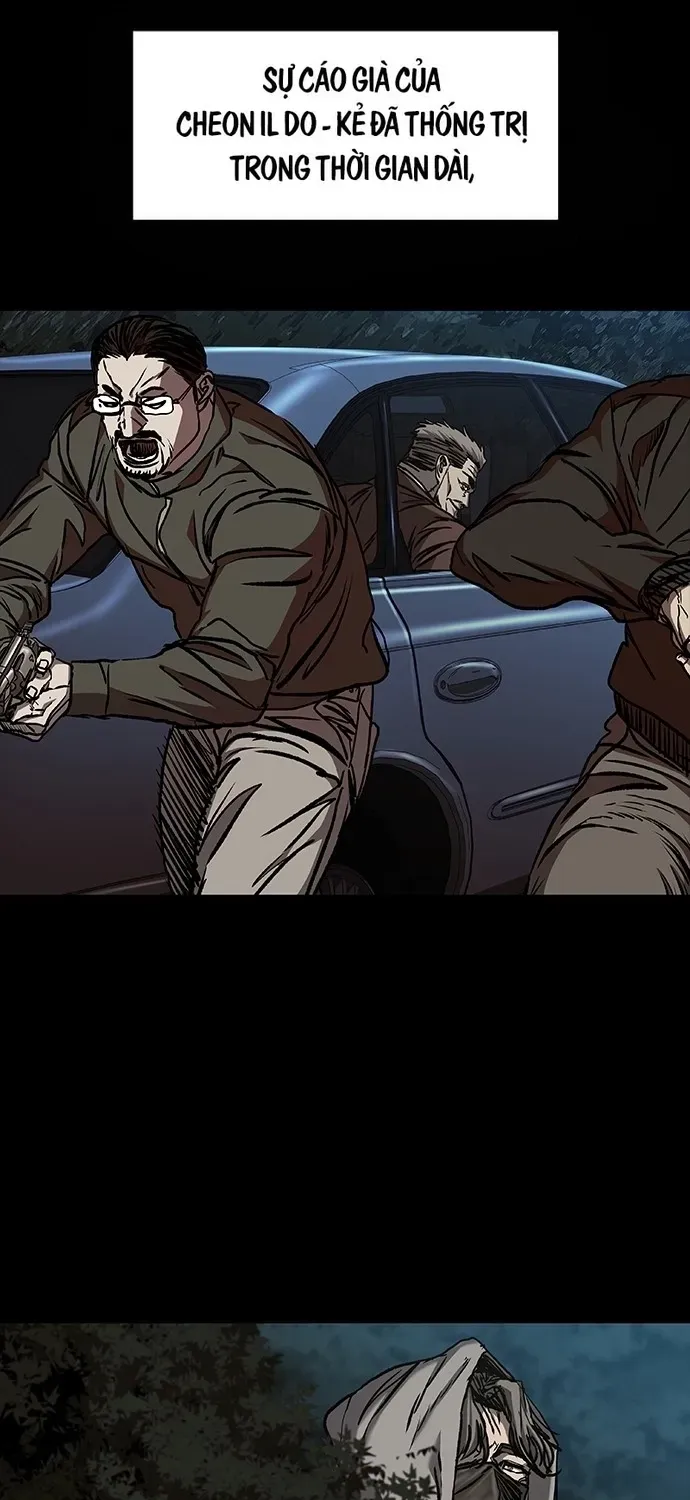 Báo Thù 2: Vạn Nhân Chi Thượng Chapter 130 - 110