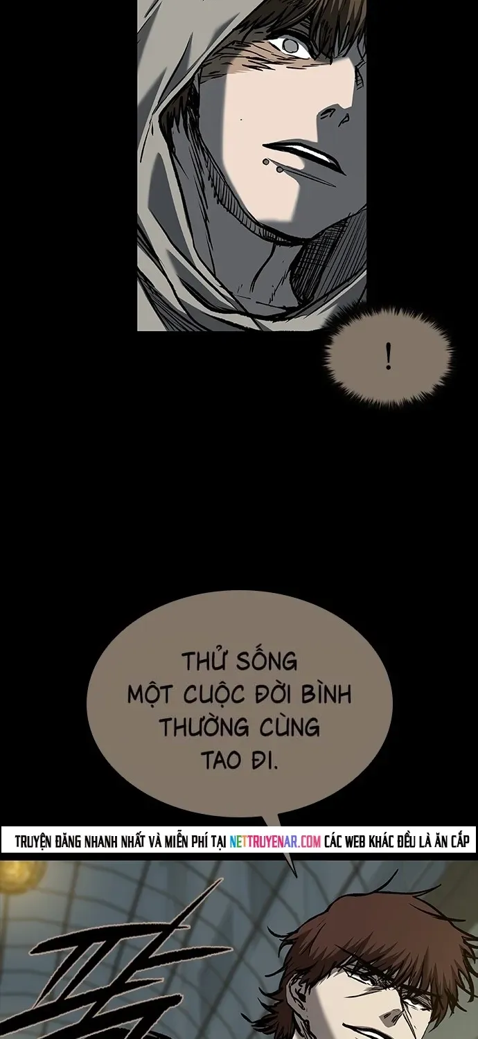 Báo Thù 2: Vạn Nhân Chi Thượng Chapter 130 - 12