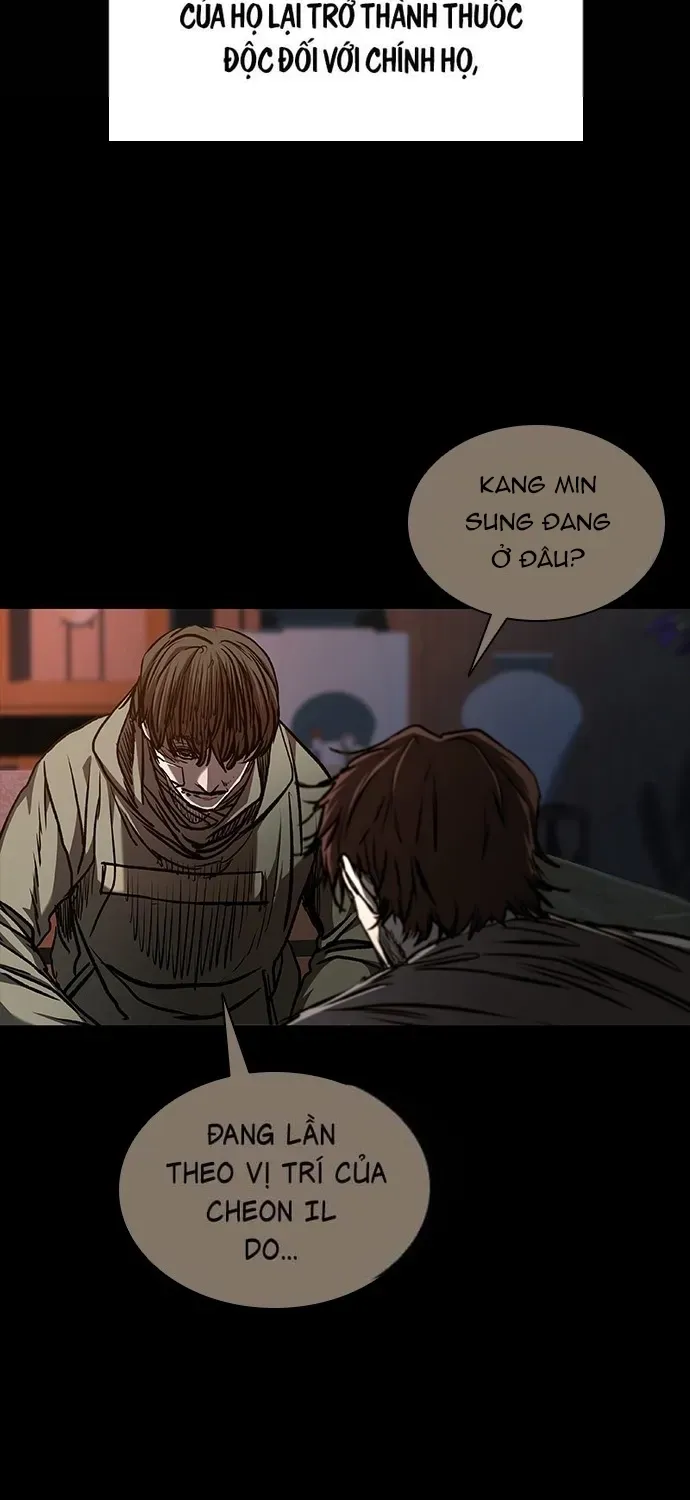 Báo Thù 2: Vạn Nhân Chi Thượng Chapter 130 - 113