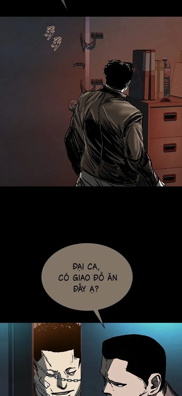 Báo Thù 2: Vạn Nhân Chi Thượng Chapter 130 - 115