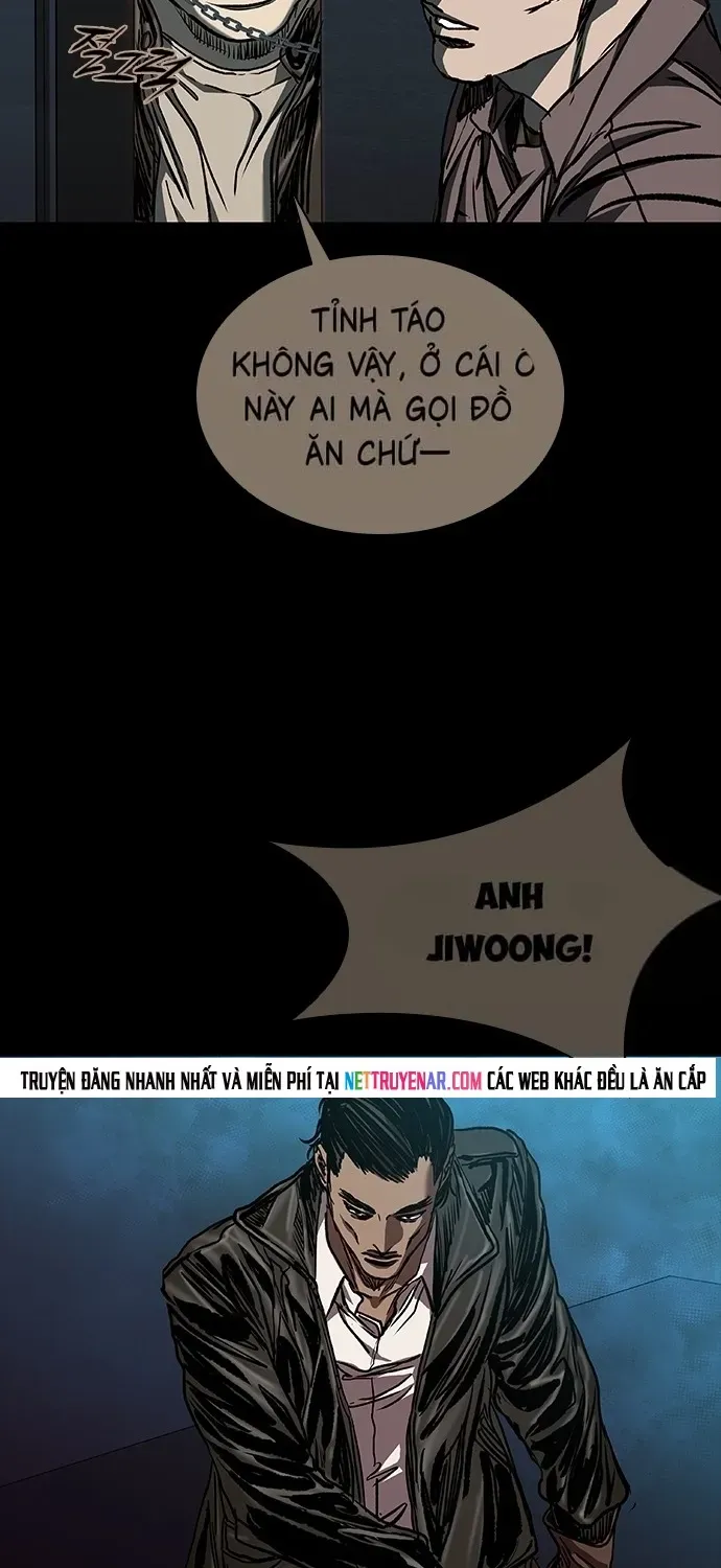 Báo Thù 2: Vạn Nhân Chi Thượng Chapter 130 - 116