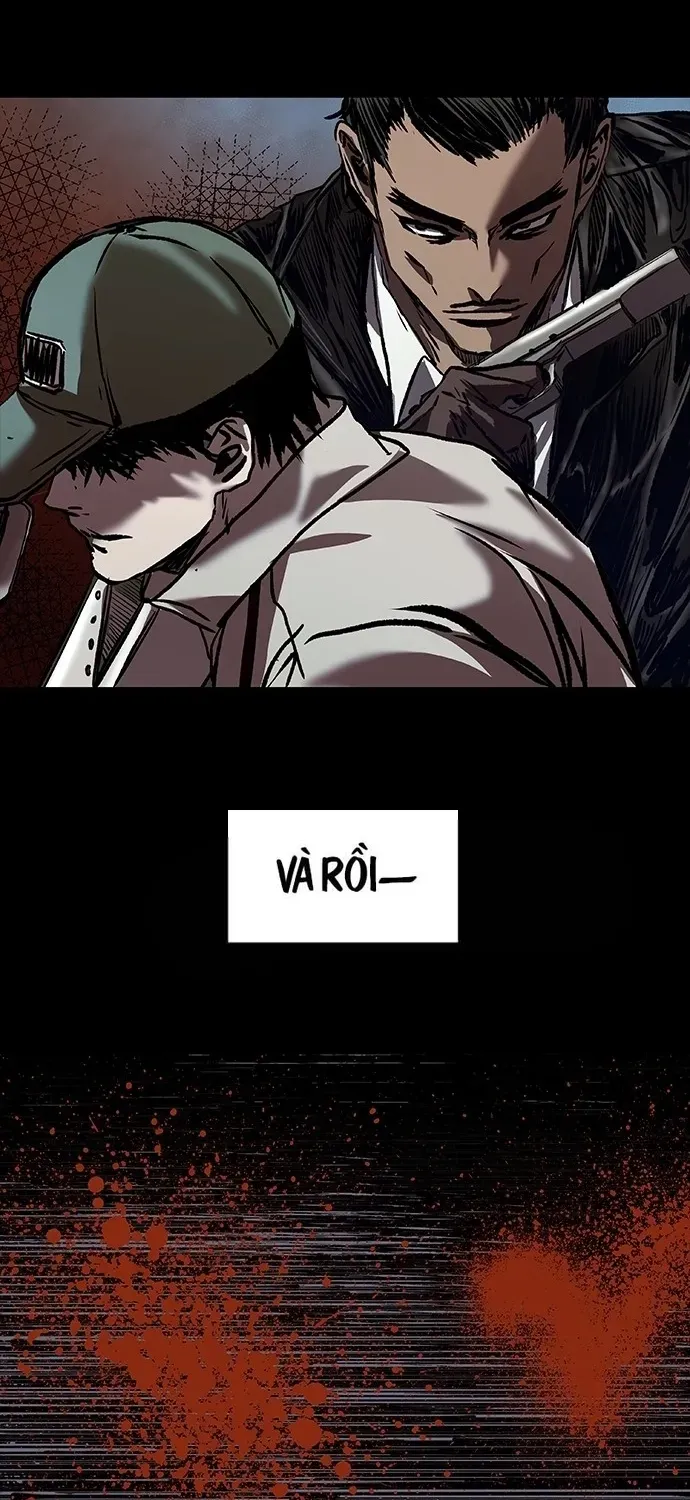 Báo Thù 2: Vạn Nhân Chi Thượng Chapter 130 - 118