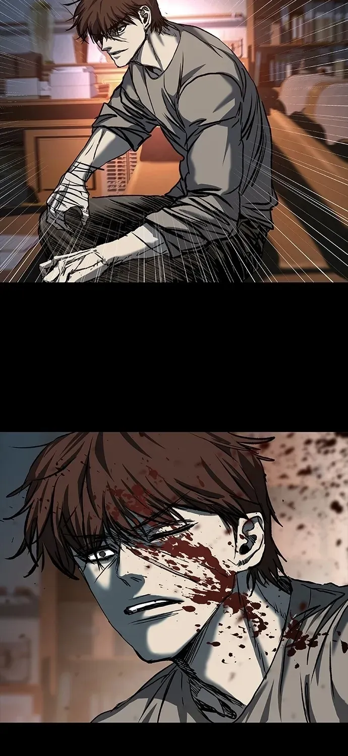 Báo Thù 2: Vạn Nhân Chi Thượng Chapter 130 - 120