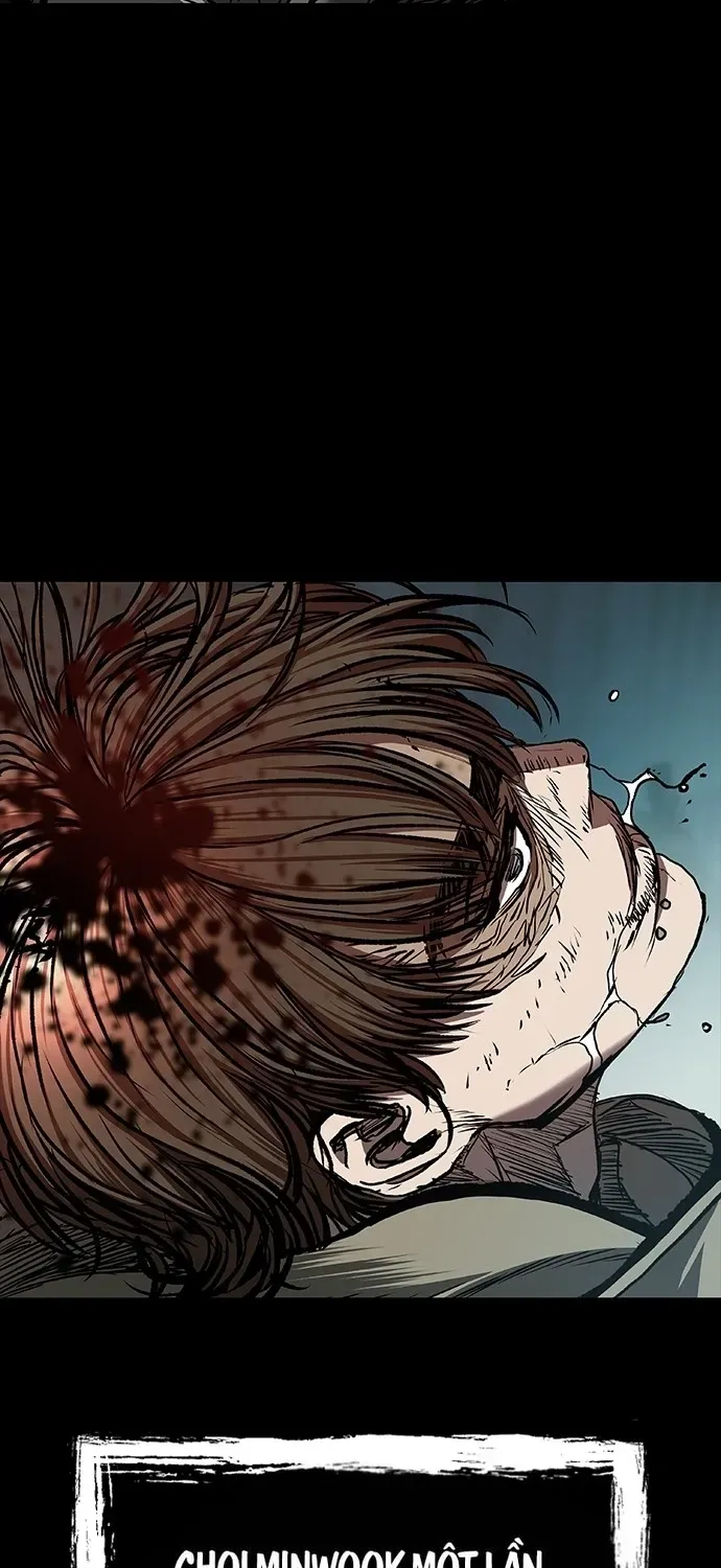 Báo Thù 2: Vạn Nhân Chi Thượng Chapter 130 - 122