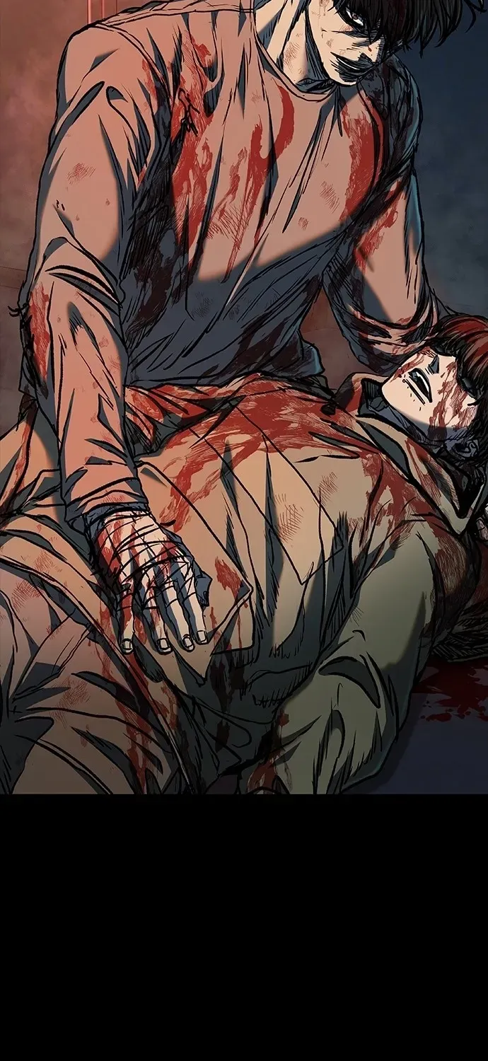 Báo Thù 2: Vạn Nhân Chi Thượng Chapter 130 - 125