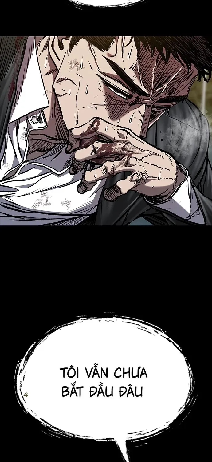 Báo Thù 2: Vạn Nhân Chi Thượng Chapter 130 - 128